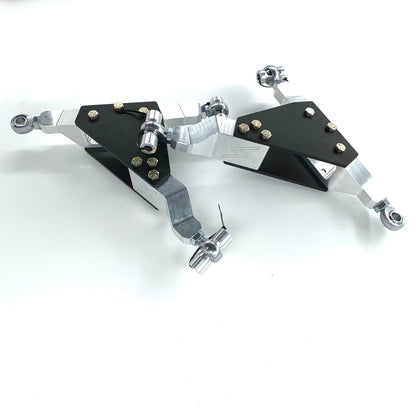 SCOTIDI - Kit adaptador de ângulo rápido Mustang 05-10