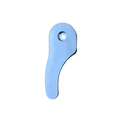 Race German - Billet Aluminum E36 Hood Latch Handle