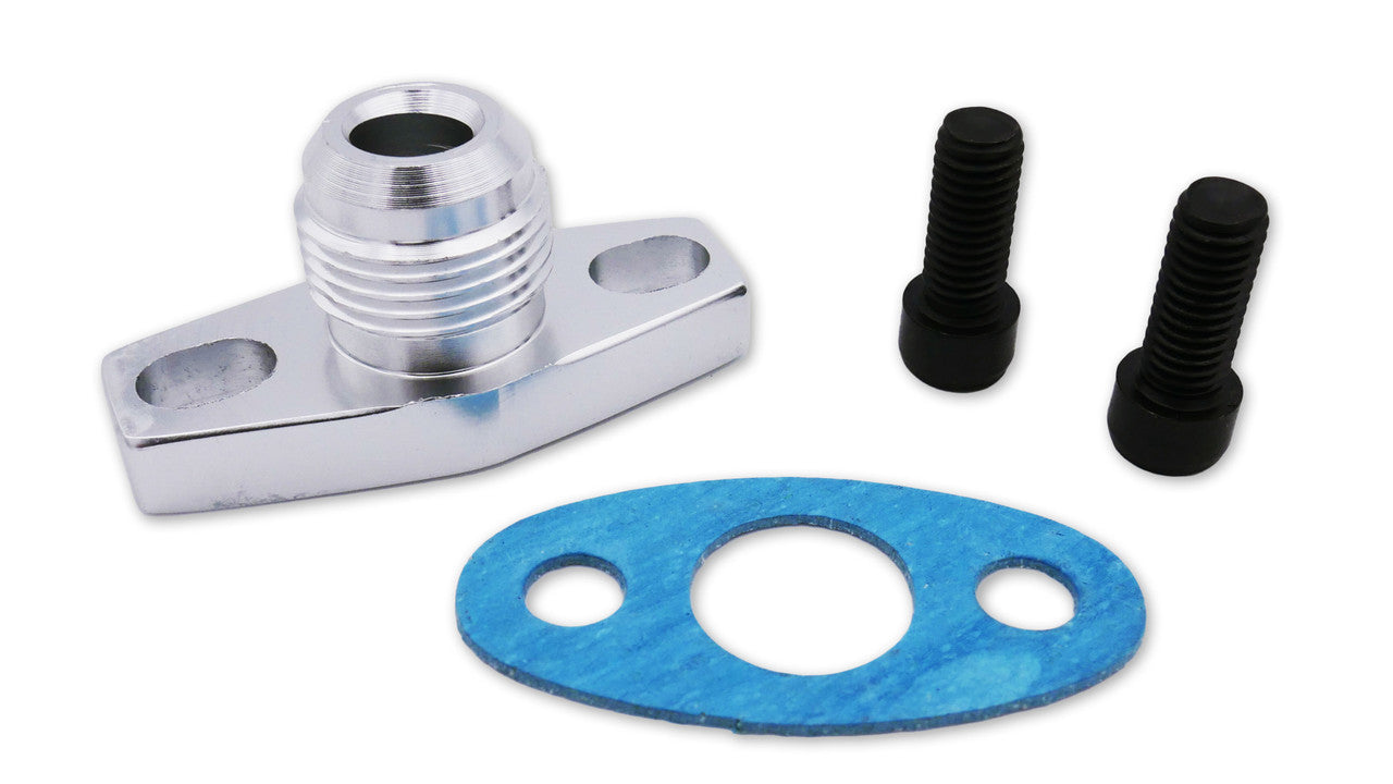 ISR Performance - 240SX KA24DE RWD Turbo line kit - Top mount