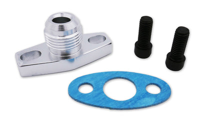 ISR Performance - 240SX KA24DE RWD Turbo line kit - Top mount