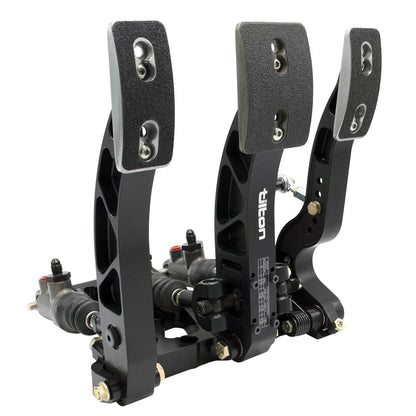 TILTON - 900-Series Floor Mount Pedal Assembly