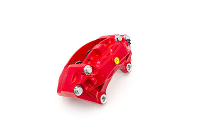 ROFU - Premium Performance Front Calipers - PAIR - Nissan 370Z Sport 4 Piston