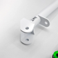 SERIALNINE - LS400 / CELSIOR UCF20 SERIAL999 REAR LOWER CONTROL ARMS