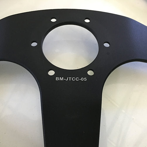 BridgeMoto - JTCC Steering Wheel