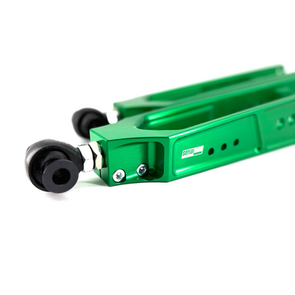 SERIALNINE - REAR LOWER CONTROL ARMS | IS F / IS350 / GS350 / IS250 / GS430 / XE20 / S190