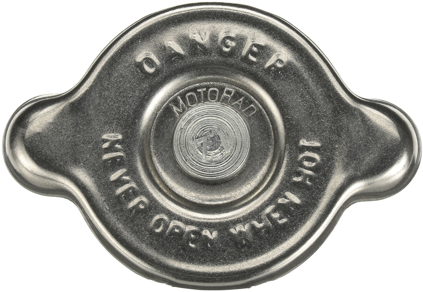 Gates 09-11 Nissan 370Z / 09-23 Nissan GTR / 08-11 Infiniti G35 / 08-13 Infiniti G37 Radiator Cap