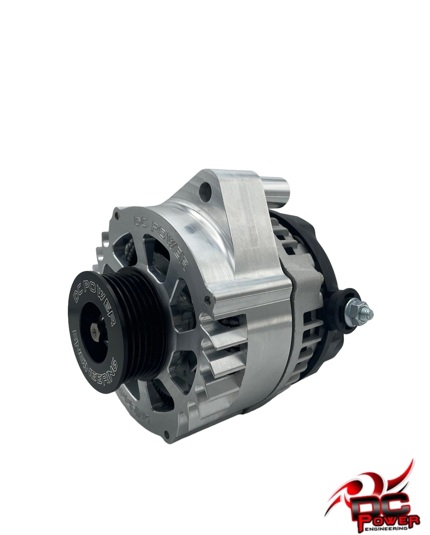 DC Power - 180 Amp HP High Output Alternator (Toyota Supra MkIII 7M)