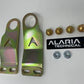 Alaria - Nissan RB Engine Hoist Brackets