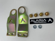 Alaria - Nissan RB Engine Hoist Brackets