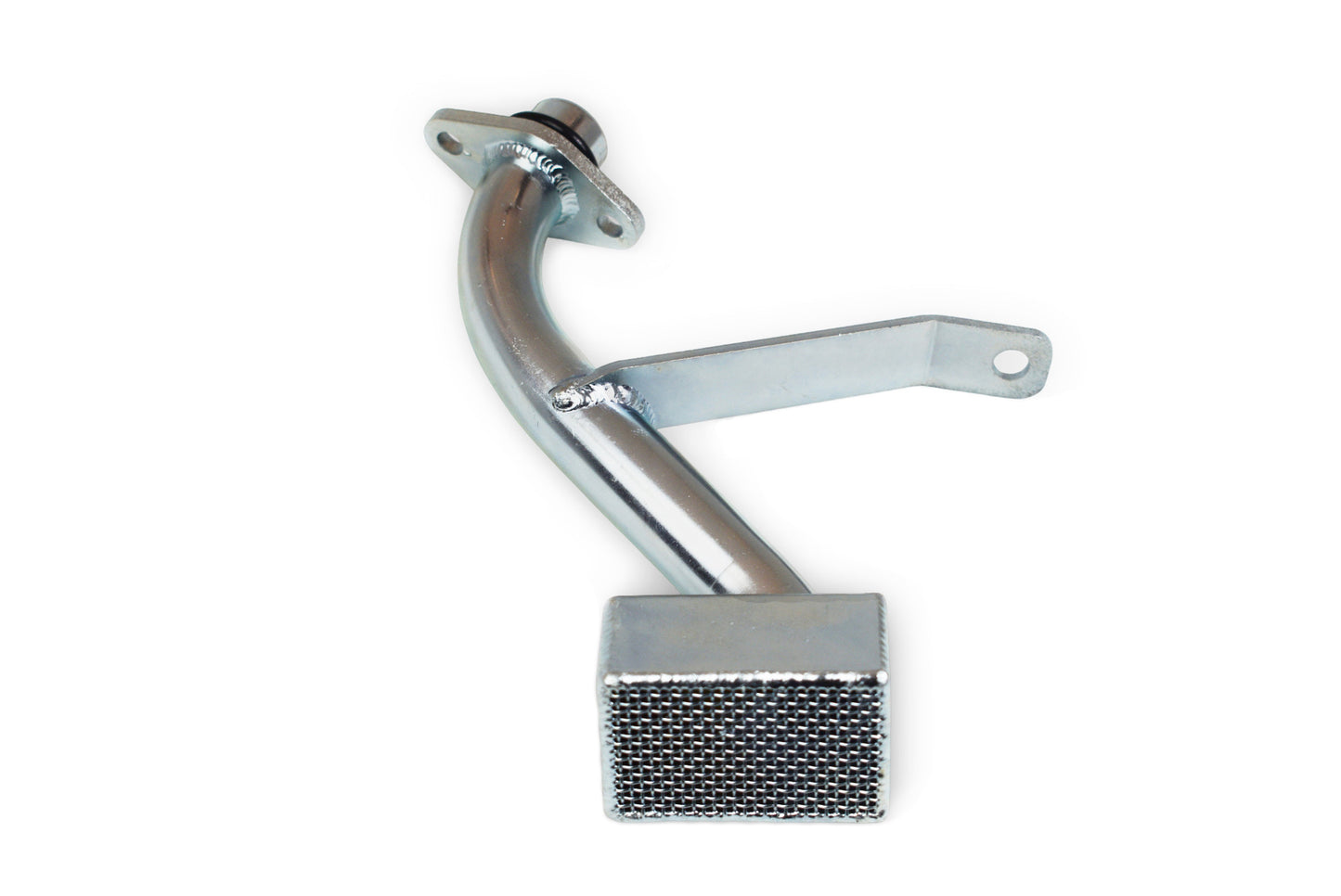 Canton - Oil Pump Pickup for GM LS Front Sump Oil Pan 15-278