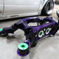 SERIALNINE - IS300 / ALTEZZA / VEROSSA / CROWN SXE10 / JZX110 / JZS171 SUBFRAME BUSHING KIT