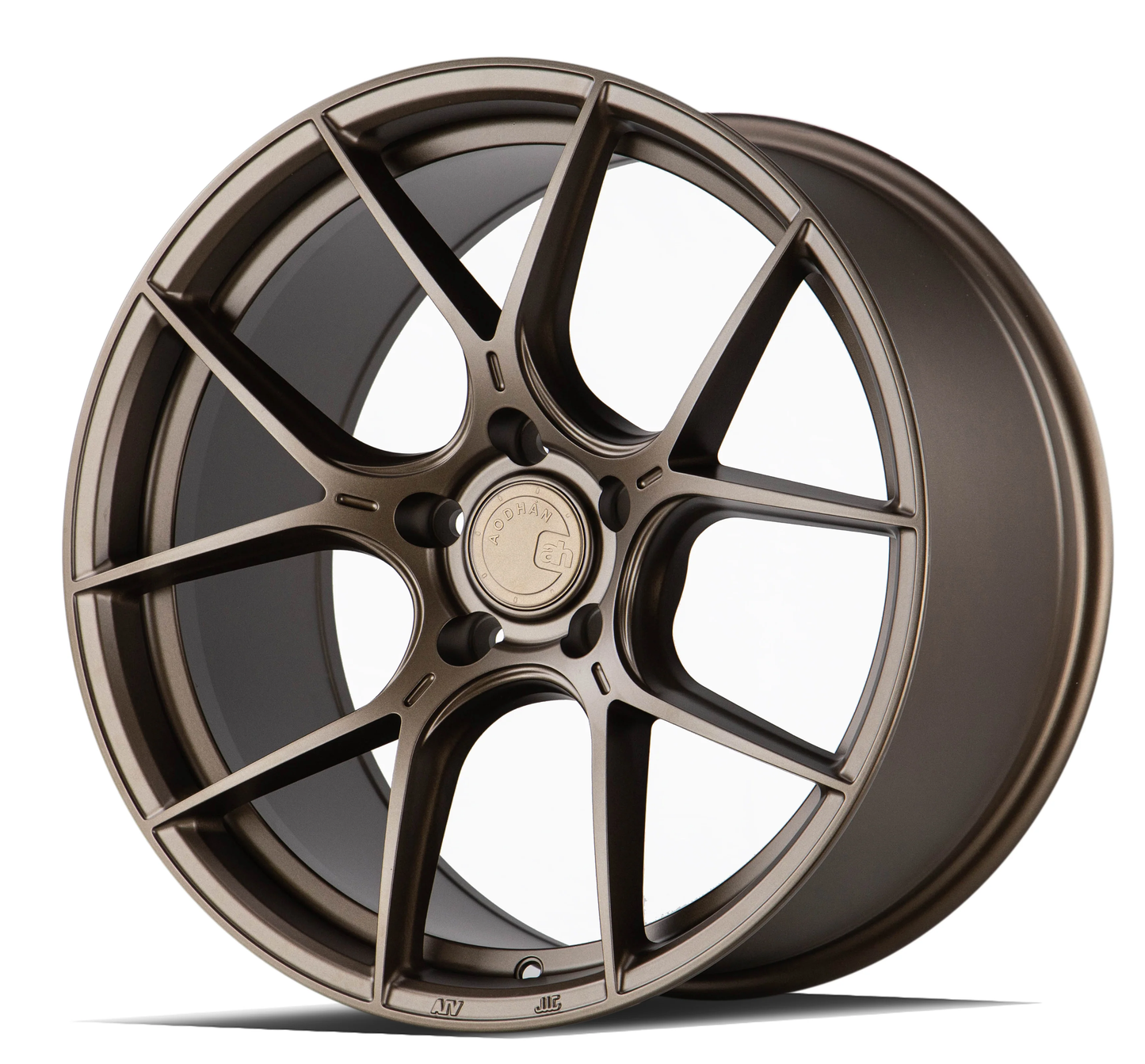 Aodhan Wheels - AH-11