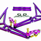 SLR Speed - BMW FULL ANGLE KIT (DRIFTING)