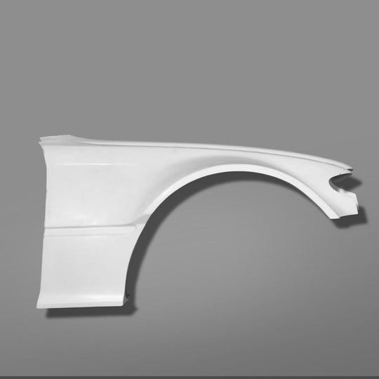 HGK Racing -  E46 Front Fenders