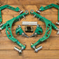 FDF Raceshop - Nissan 350Z/ Infiniti G35 Mild Mantis Angle Kit