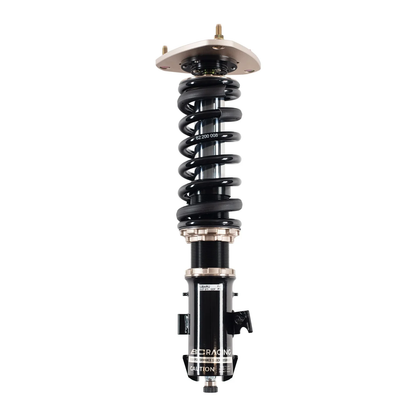 BC Racing Coilovers - 12-18 BMW 3-SERIES F30 TRUE REAR COILOVER (3-BOLT UPPER MOUNTS)