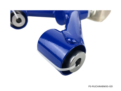 P2M - MAZDA MIATA (NA/NB) 1990-05 REAR UPPER CONTROL ARMS (RUCA)