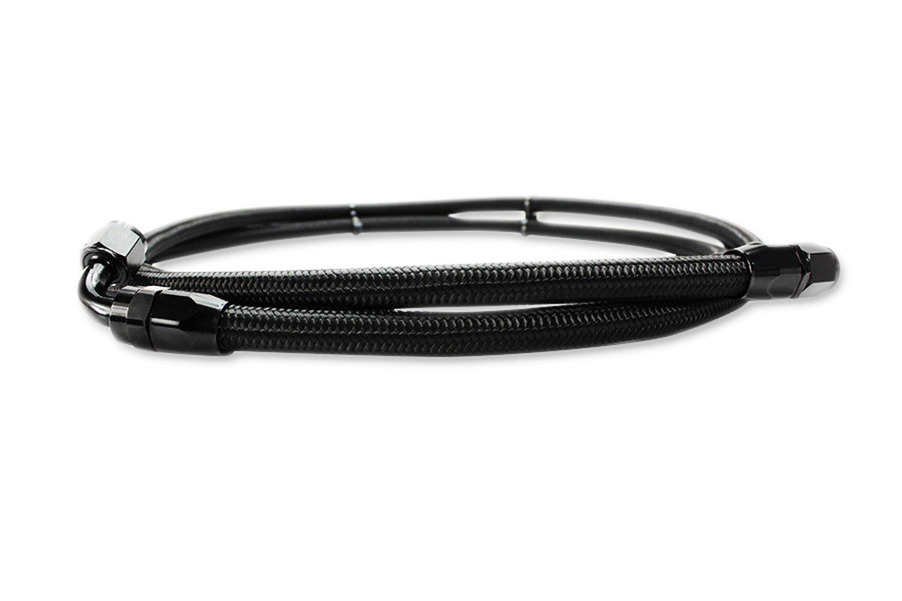 ISR Performance - V2 -10AN Oil Cooler Kit - Nissan SR20DET S13/S14