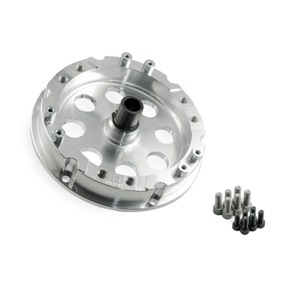 PMC Motorsport - Adapter Kit Mercedes-Benz M113 - BMW ZF 8HP 8HP75 8HP70