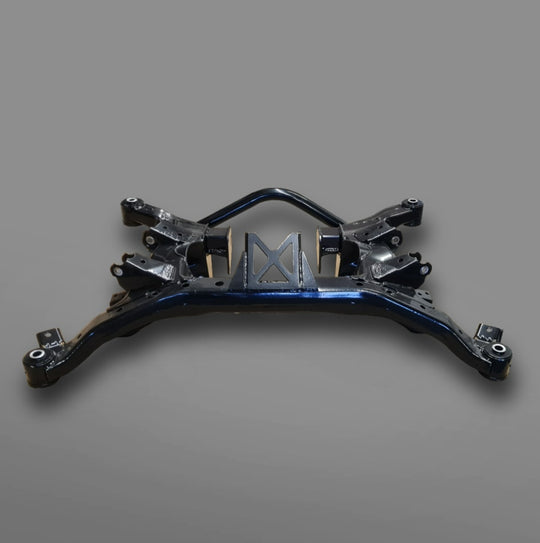 HGK Racing -  GT86/FRS/BRZ Rear Subframe For Winters QRC Differential