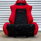 BridgeMoto - BridgeMoto GT-Sport Confetti Collection