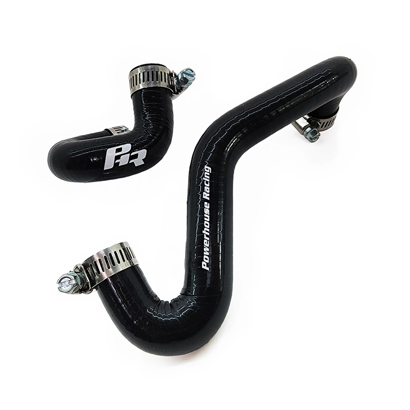 PHR - PHR Heater Hose Kit for Single Turbo IS300