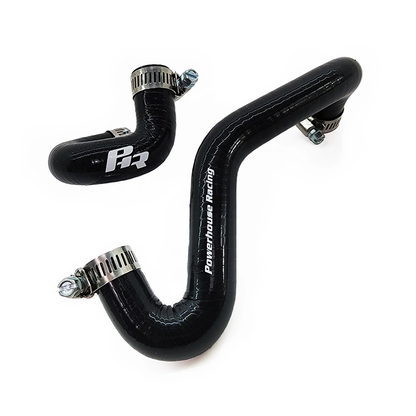 PHR - PHR Heater Hose Kit for Single Turbo IS300