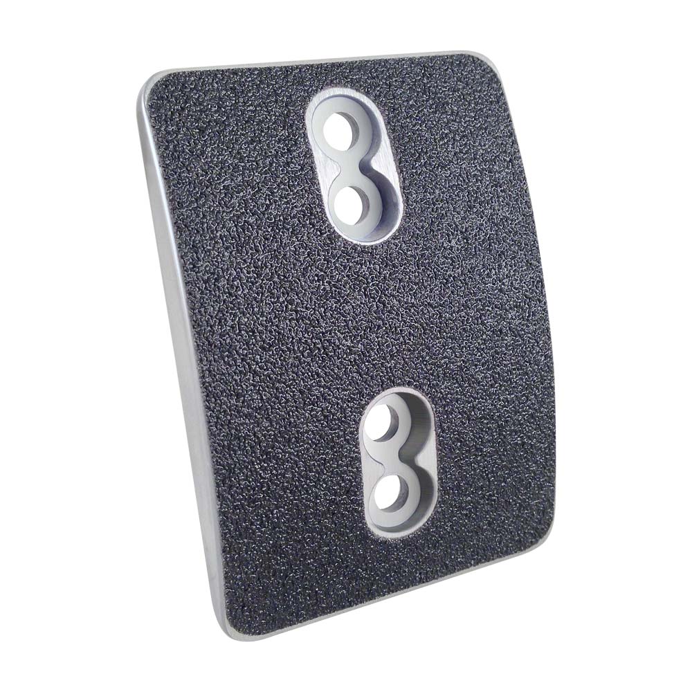 TILTON - Pedal Pad Kits