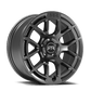 RTR - TECH 6 BRONCO SPORT/MAVERICK WHEEL