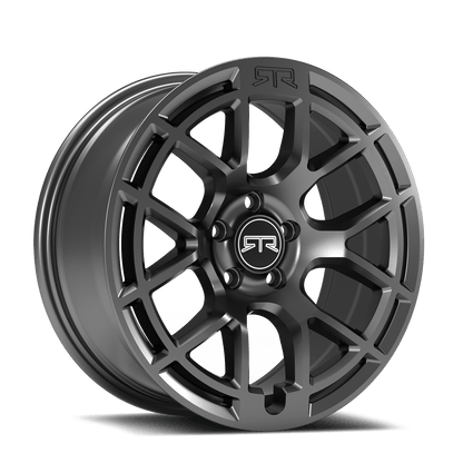 RTR - TECH 6 BRONCO SPORT/MAVERICK WHEEL