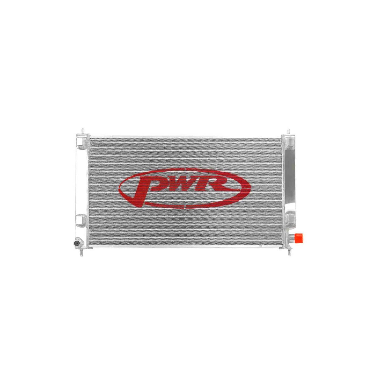 PWR - 55mm Performance Radiator (Mitsubishi Evo X 07-16)