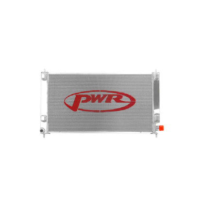 PWR - 55mm Performance Radiator (Mitsubishi Evo X 07-16)