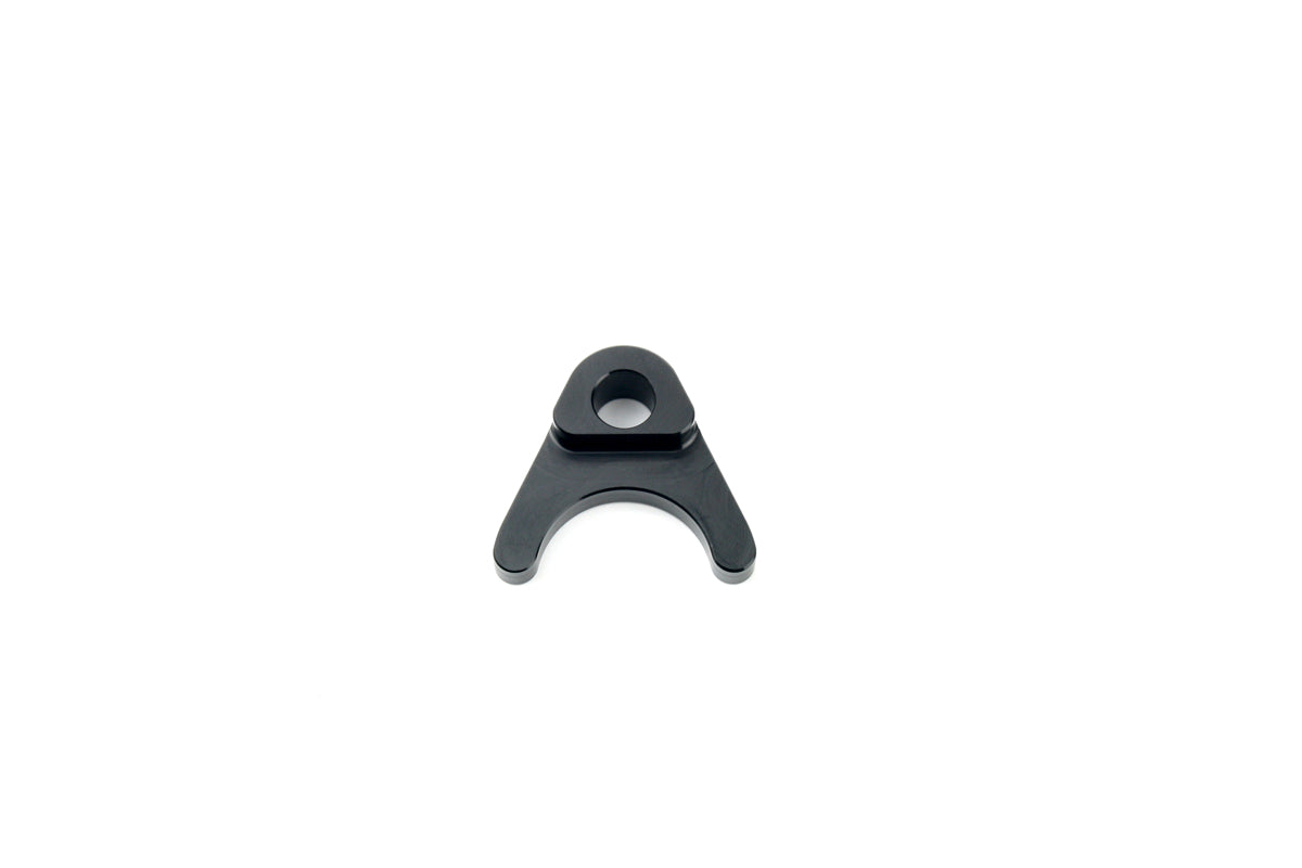 Improved Racing - Oil pump pickup tube brace / clamp for GM LS engines. Ensures proper O-ring seal