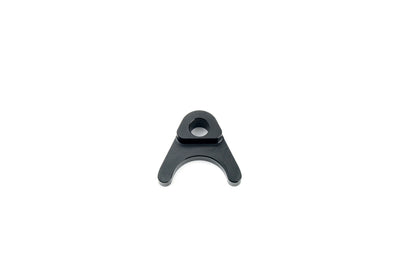 Improved Racing - Oil pump pickup tube brace / clamp for GM LS engines. Ensures proper O-ring seal