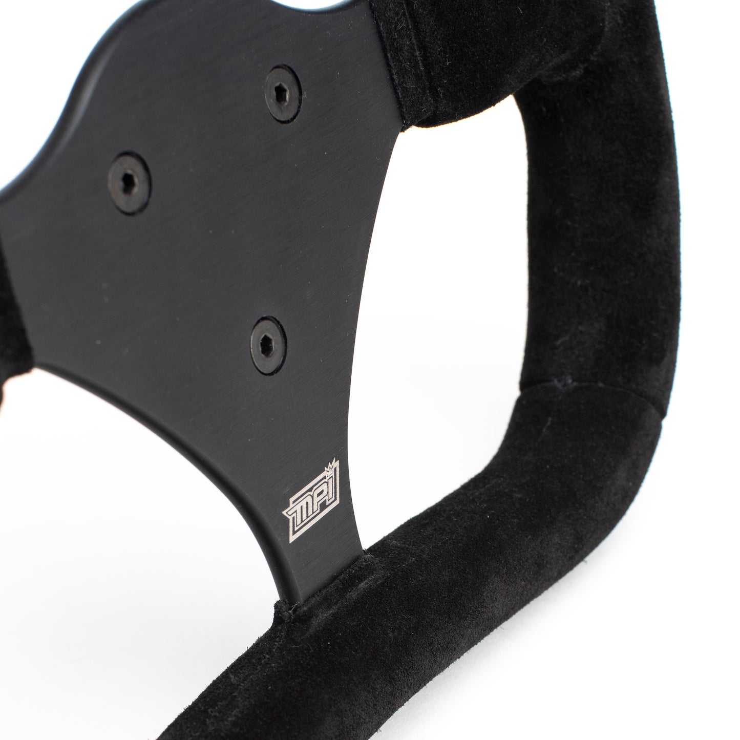 Max Papis Innovations - GT-11 Formula Steering Wheel