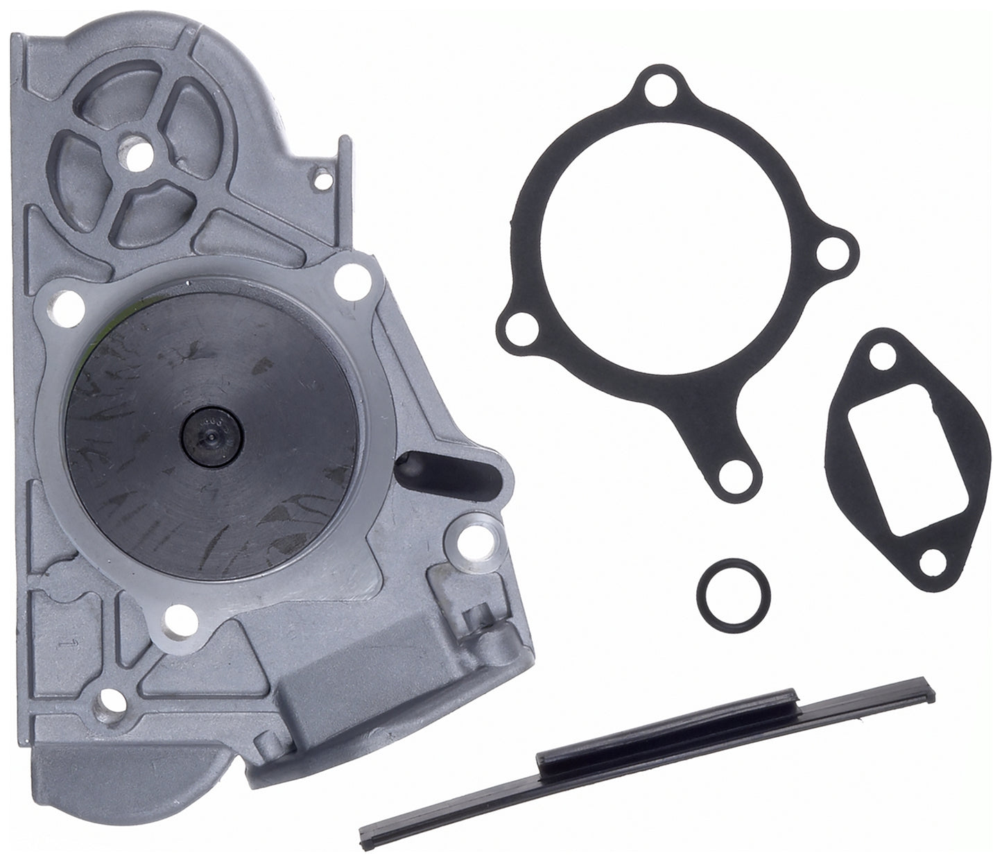 Gates 90-93 Mazda Miata 1.6L Water Pump