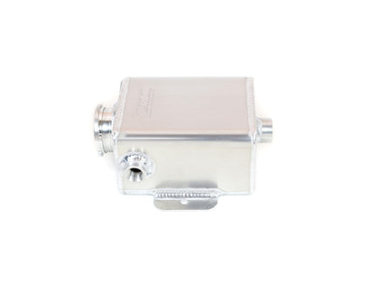 Canton - Aluminum Coolant Expansion Fill Tank Universal 1-1/4 Qt.