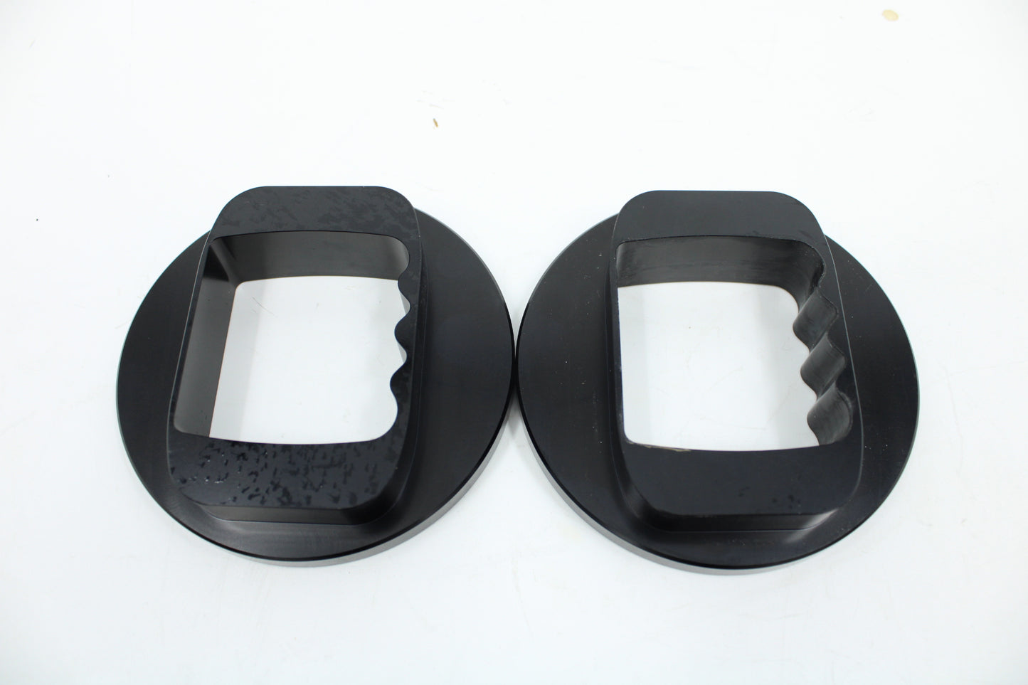 VTT - A9X Toyota Supra/G29 Z4 Billet Motor Mount Inserts