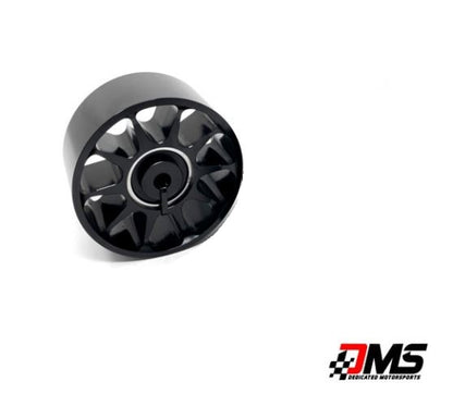 Dedicated Motorsports - 100mm Supercharger Idler Pulley