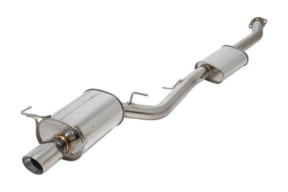 APEXi - Hybrid Megaphone Evolution (Catback) - Nissan Skyline GTT 2-Door ER34 (1998-2002)