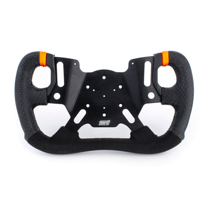 Max Papis Innovations - MPI-GT-RA-330 Steering Wheel