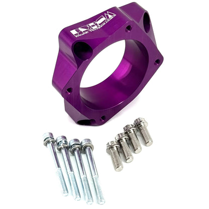 SERIALNINE - 1JZ / 2JZ GTE DBW THROTTLE BODY ADAPTER
