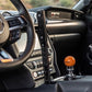 Sikky Manufacturing - Reverse Mount Pull Back Style Hydraulic Handbrake (SM-HEB-2)
