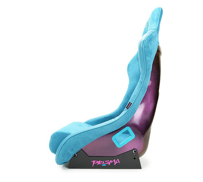 PRISMA CHROMATIC DARK TEAL SEAT