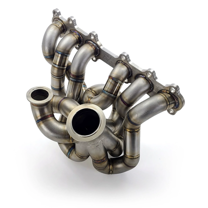 PHR - V23A Turbo Manifold for 2JZ-GTE