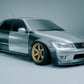Big Duck Club - Lexus IS300 / Altezza Front Lip