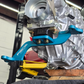 Fisch Racing Tech - RX7 FD Transmission Crossmember