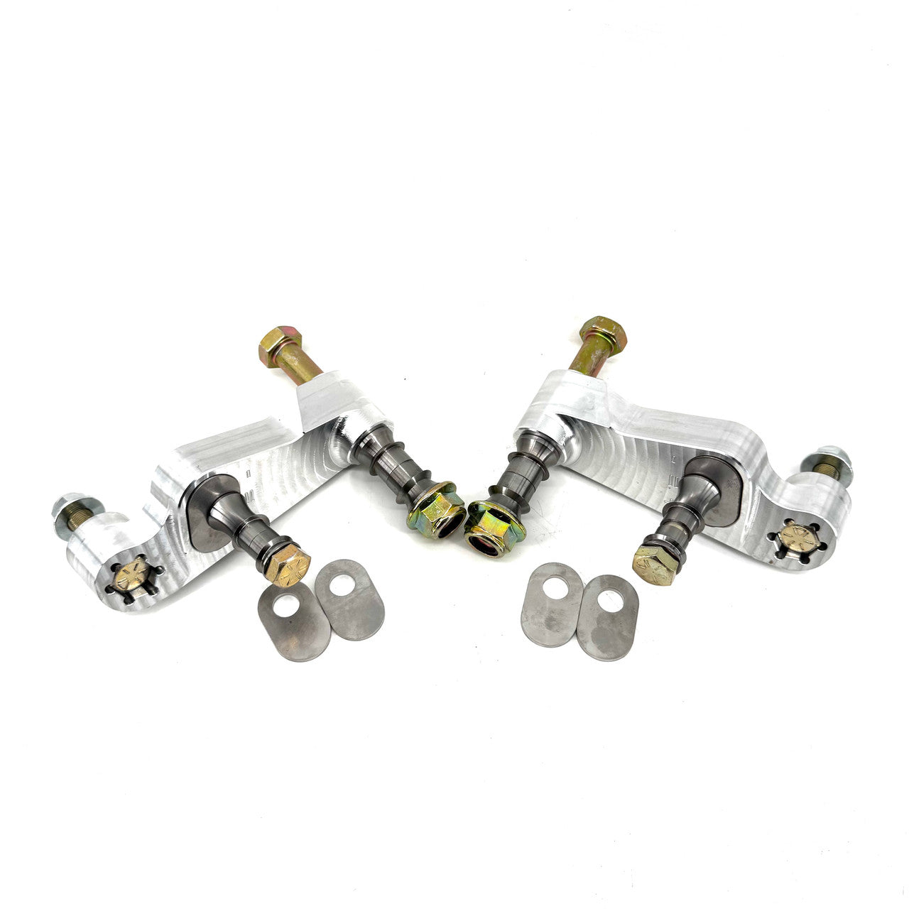 Synergy Race Development - 79-04 Mustang WILD Angle Kit