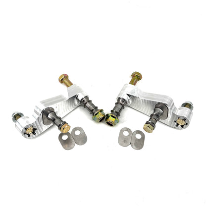 Synergy Race Development - 79-04 Mustang WILD Angle Kit