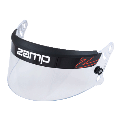 Zamp Z-20 Photochromatic Anti-Fog Dirt Shield